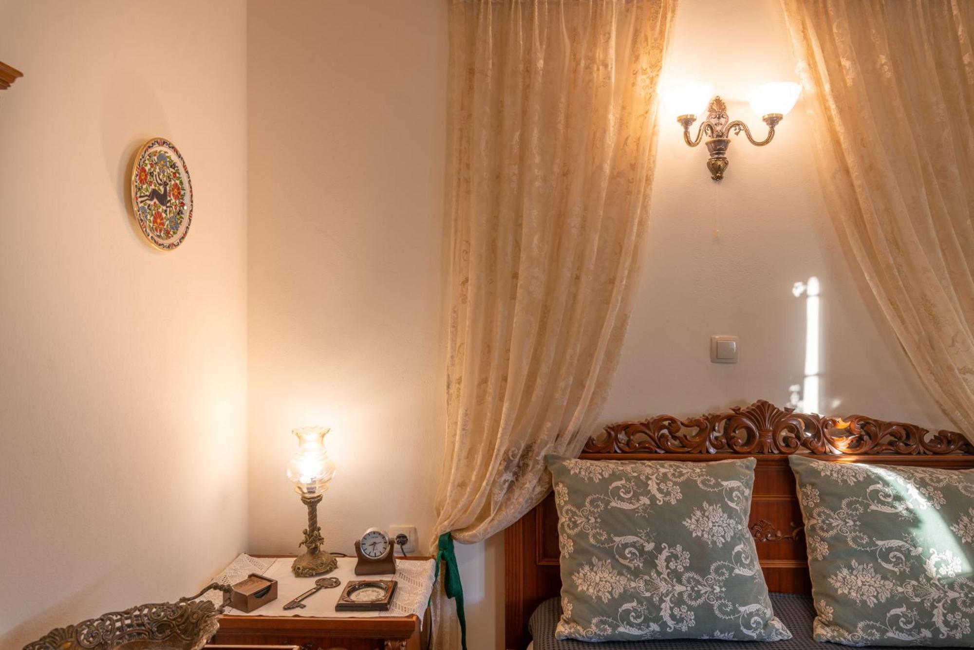 Villa Liodentro - Olea à Plataria Extérieur photo